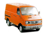 Daewoo Lublin II Van 1997–99 photos