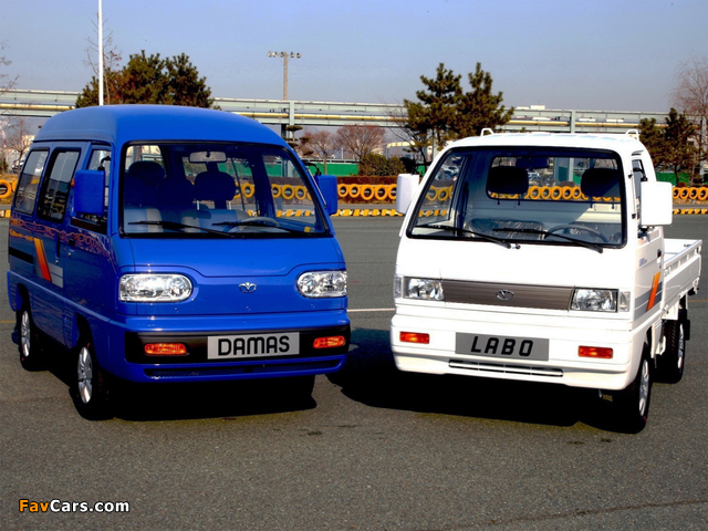 Pictures of Daewoo (640 x 480)