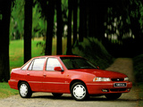 Daewoo Nexia Sedan 1994–2008 wallpapers