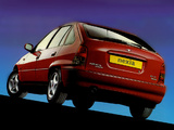 Pictures of Daewoo Nexia 5-door UK-spec 1994–97