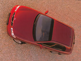 Daewoo Nubira Hatchback 1997–99 pictures