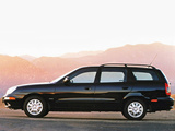 Images of Daewoo Nubira Wagon US-spec 1999–2003