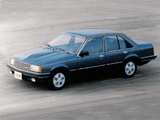 Daewoo Royale Diesel 1980–87 photos