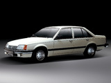 Images of Daewoo Royale Prince 1983–91