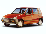 Daewoo Tico 1993–98 wallpapers