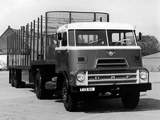 DAF 2000 DO Tractor 1965–70 images