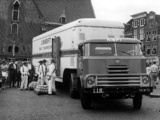 Pictures of DAF 2000 DO Tractor 1957–65