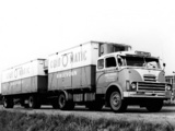 Pictures of DAF 2000 DO 1957–65