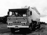DAF 2600 UK-spec 1962–74 pictures
