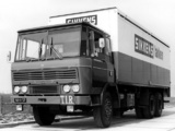 Images of DAF AS2600 6x4 1962–74