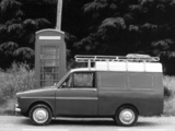 DAF 33 Van 1967–74 photos
