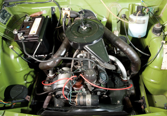 Images of DAF 33 1967–74