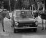 Photos of DAF 44 1966–74