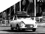 DAF 600 1958–63 images
