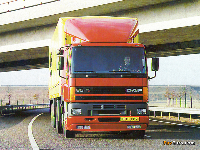 DAF FT 85.400Ti 1992–2001 images (640 x 480)