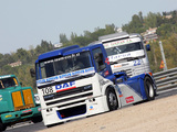 Pictures of DAF 85 Super Race Truck 2007