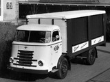 DAF A40 1950–55 pictures