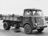 DAF A1100 1955–59 images