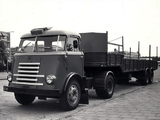 DAF A1300 1955–59 photos