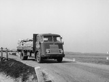 Photos of DAF A50 1949–55