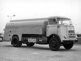 Photos of DAF A1600 Tanker 1959–65
