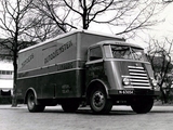 Pictures of DAF A50 1949–55