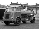 Pictures of DAF A30 1955–59