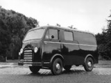 Images of DAF A10 Politie 1950