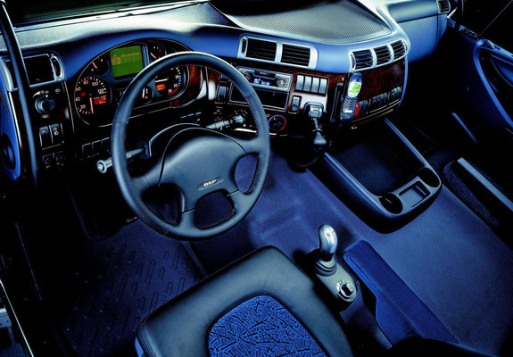 DAF CF75 4x2 FT Sleeper Cab 2001–06 images