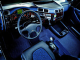 DAF CF75 4x2 FT Sleeper Cab 2001–06 images