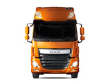 DAF CF 510 4x2 FT Space Cab 2013 wallpapers