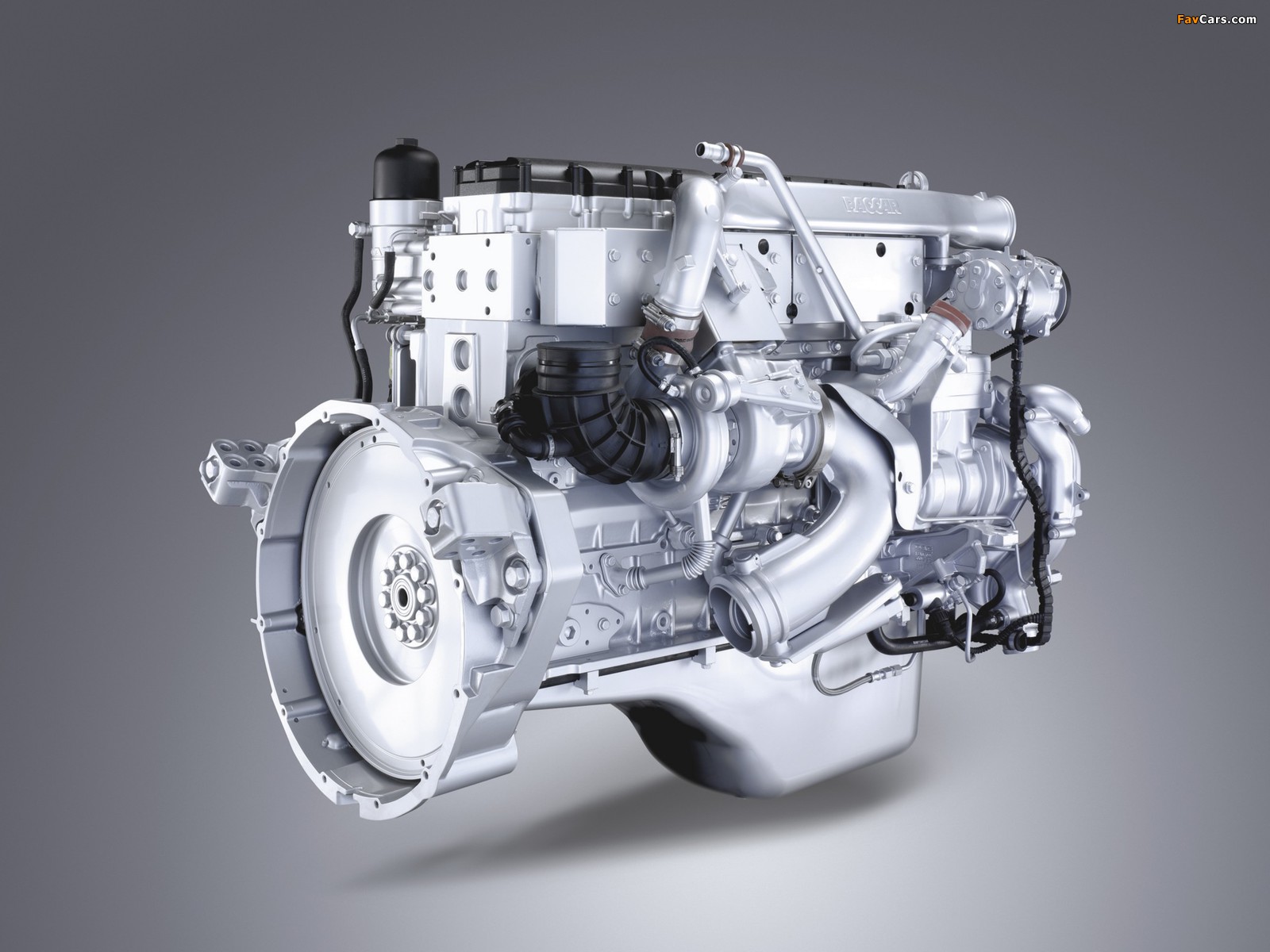 Engines  PACCAR PR images (1600 x 1200)