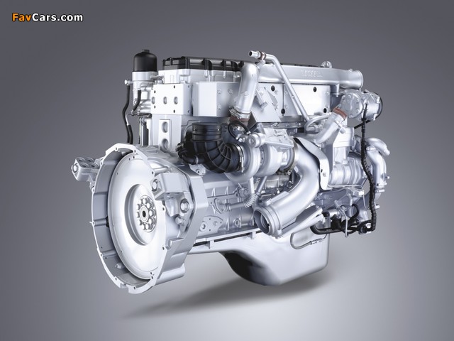 Engines  PACCAR PR images (640 x 480)