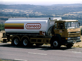 DAF FA2100 6x4 Tanker UK-spec 1982–86 wallpapers