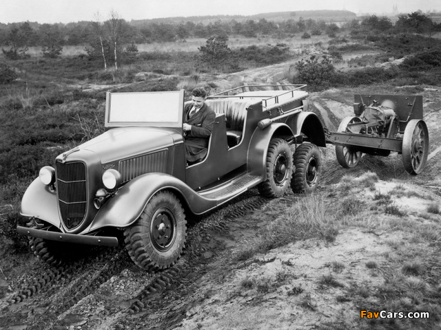 1936 Ford V8 6x4 (51) photos (640 x 480)