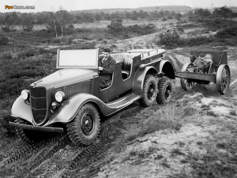1936 Ford V8 6x4 (51) photos (800 x 600)