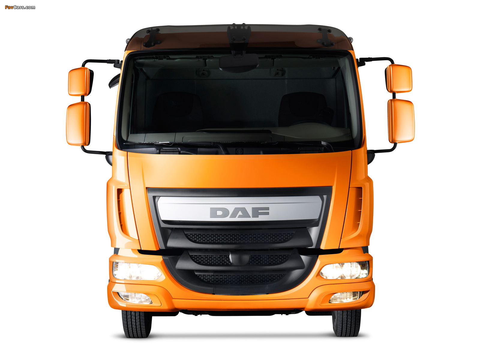 DAF LF 150 4x2 FT Day Cab 2013 images (1600 x 1200)