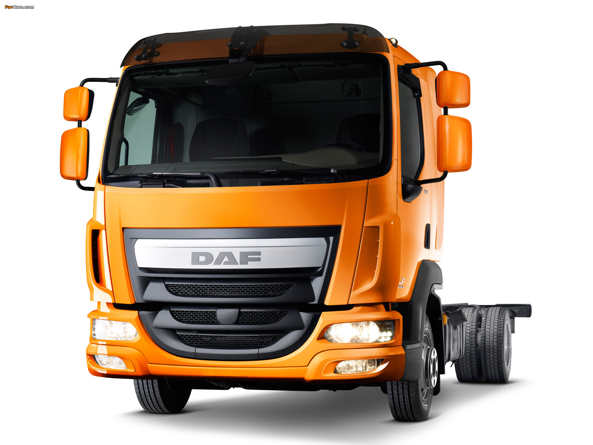 DAF LF 150 4x2 FT Day Cab 2013 wallpapers (2048 x 1536)
