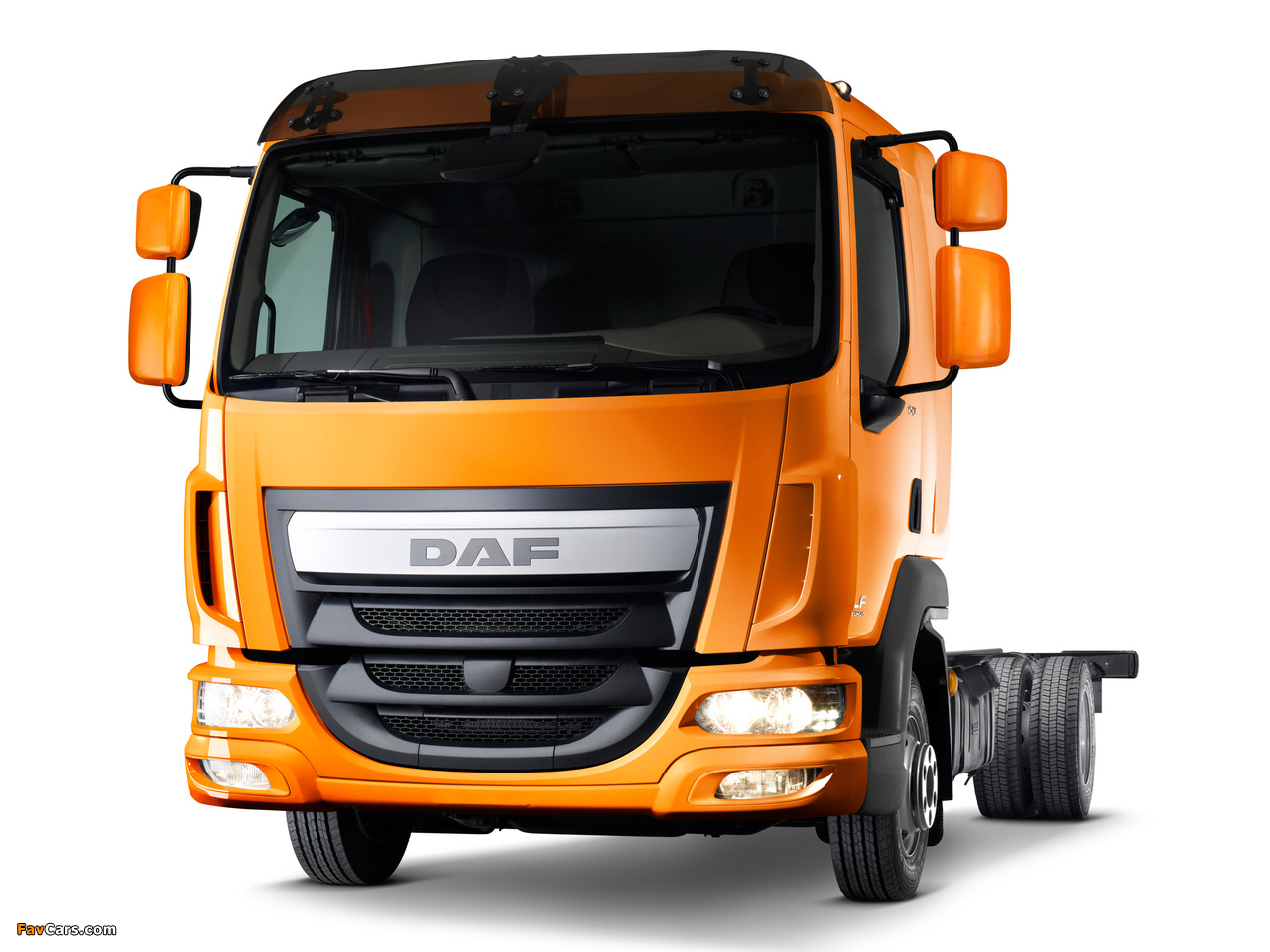 DAF LF 150 4x2 FT Day Cab 2013 wallpapers (1280 x 960)