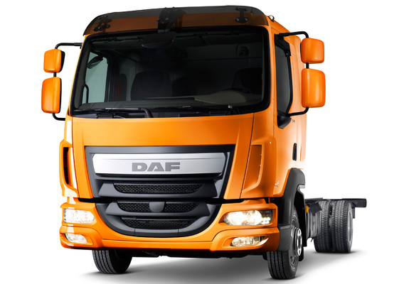 DAF LF 150 4x2 FT Day Cab 2013 wallpapers