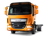 DAF LF 150 4x2 FT Day Cab 2013 wallpapers