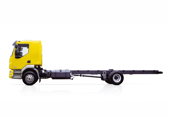 Images of DAF LF55 4x2 FA Sleeper Cab Chassis 2006–13