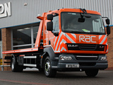 Images of DAF LF55 4x2 FA Sleeper Cab Tow Truck UK-spec 2006–13