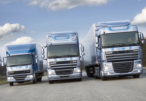 DAF photos