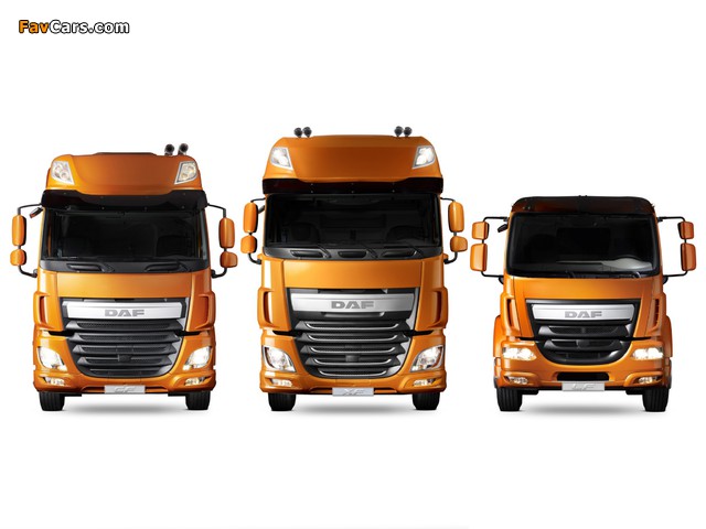 DAF pictures (640 x 480)