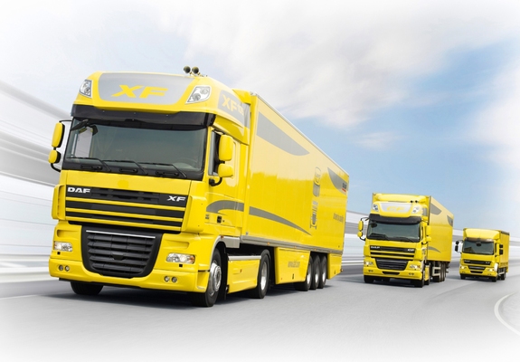 Photos of DAF