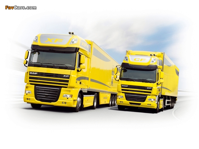 DAF wallpapers (640 x 480)