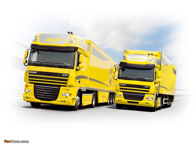 DAF wallpapers (800 x 600)