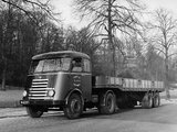 DAF T60 1949–55 pictures