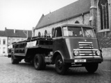 DAF T50 1949–55 wallpapers